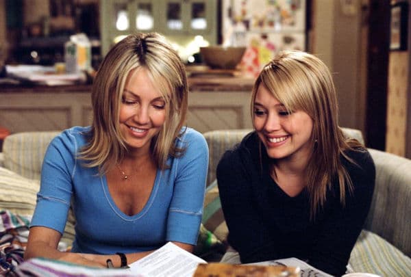 copertina del programma The Perfect Man