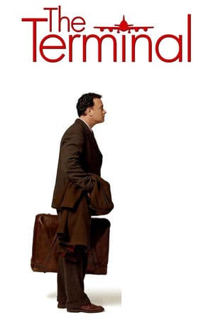 copertina del programma The Terminal