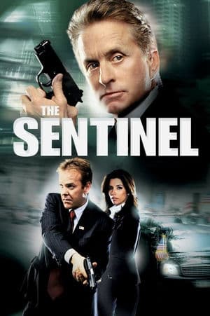 copertina del programma The sentinel