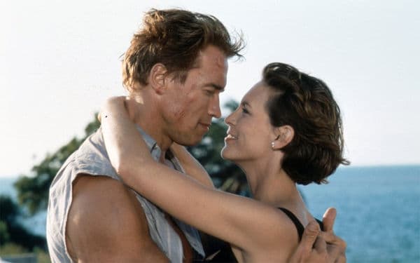 copertina True Lies