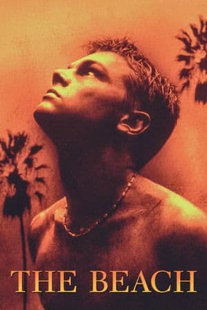 copertina del programma The Beach