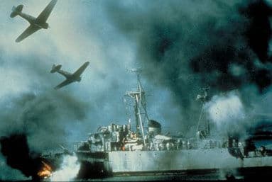 copertina del programma Tora! Tora! Tora!