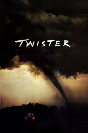 copertina del programma Twister