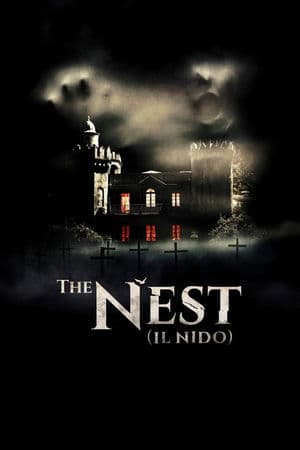 copertina del programma The Nest (Il nido)