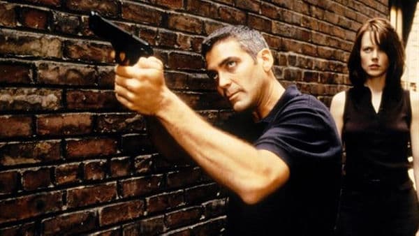copertina The Peacemaker