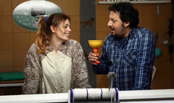 copertina del programma Tutte lo vogliono