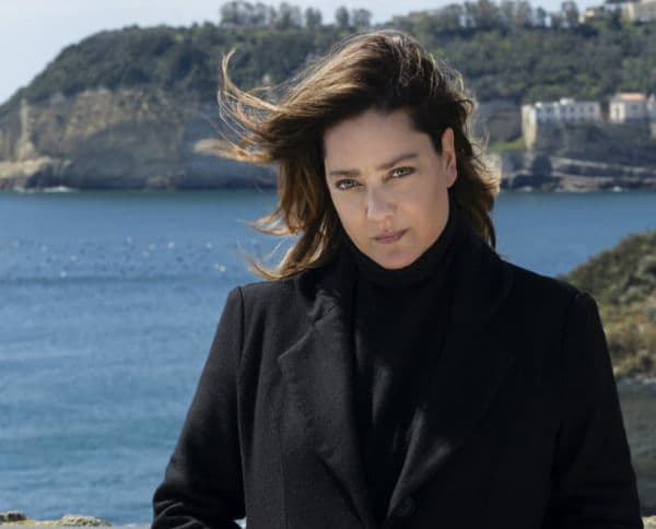 copertina del programma Tornare