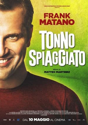 copertina del programma Tonno spiaggiato