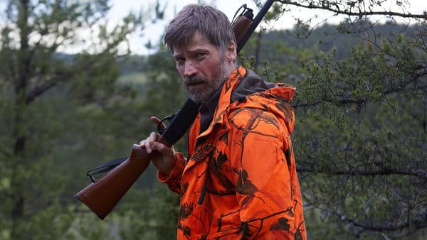 copertina del programma The Silencing - Senza voce