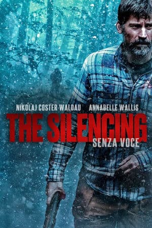 copertina del programma The Silencing - Senza voce