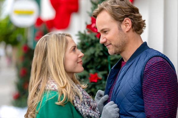 copertina La cura del Natale