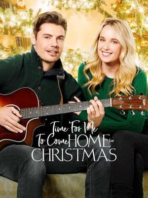 copertina del programma A casa per Natale