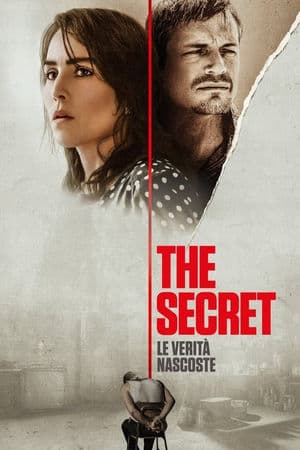 copertina del programma The Secret - Le verità nascoste