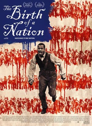 copertina del programma The Birth of a Nation - Il risveglio di un popolo