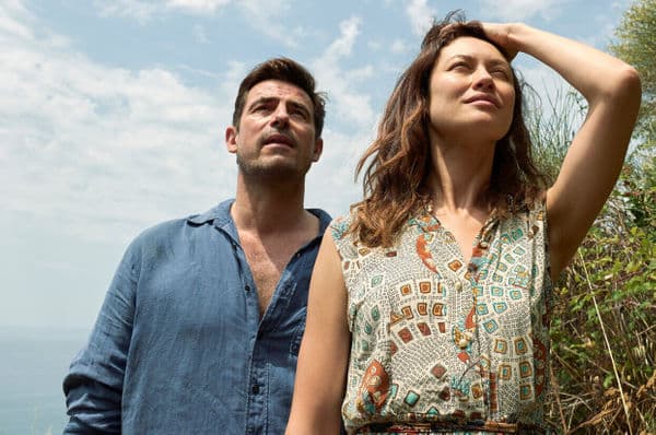 copertina del programma La baia del silenzio