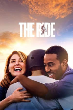 copertina del programma The Ride - Storia di un campione