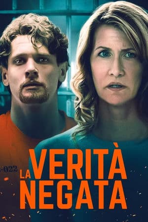 copertina del programma La Verita' Negata