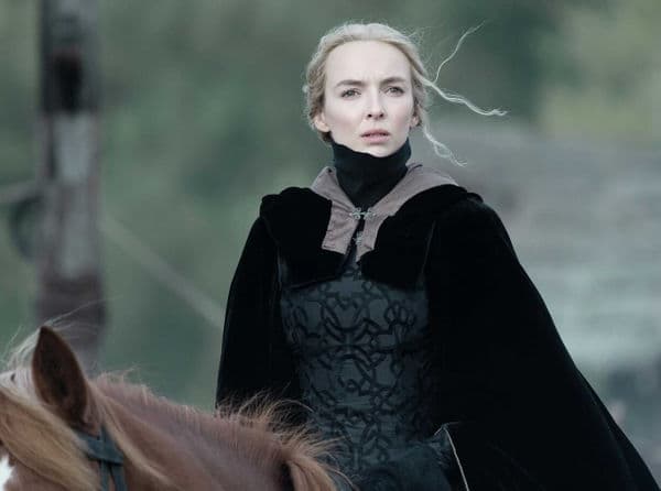 copertina del programma The Last Duel