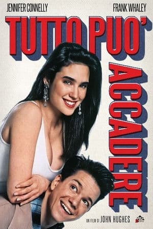 copertina del programma Tutto puo' accadere