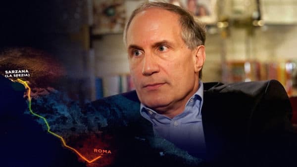 copertina del programma Ti Ho Visto Negli Occhi