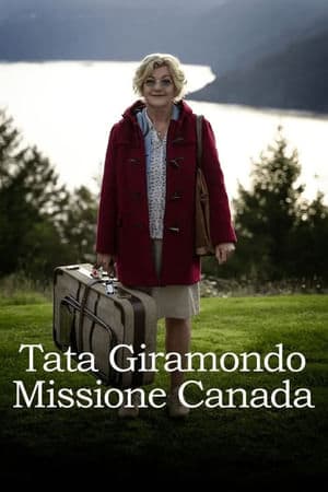 copertina del programma Tata giramondo: Missione Canada