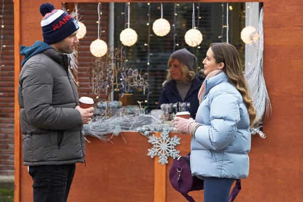 copertina A passo di danza