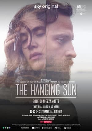 copertina del programma The Hanging Sun - Sole di mezzanotte