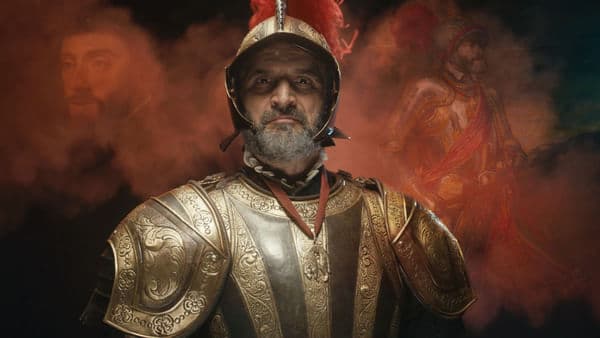 copertina Tiziano. L'impero del colore