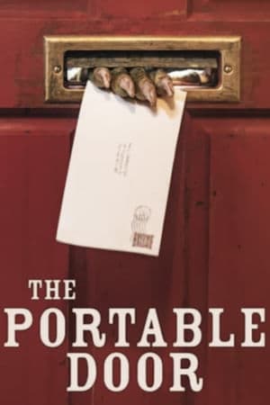copertina del programma The Portable Door