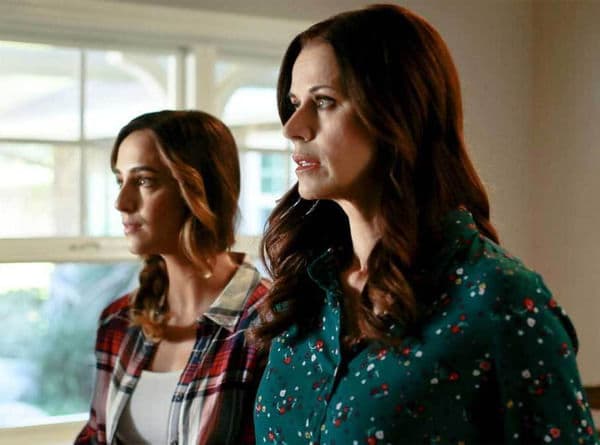 copertina Twisted Twin - Il lato oscuro della mia gemella