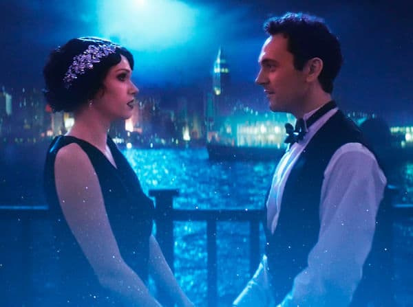 copertina The Land of Dreams