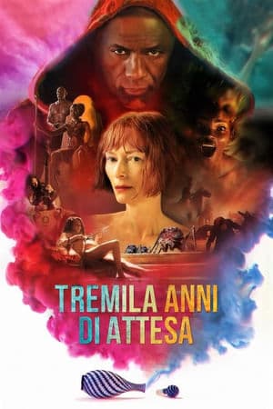 copertina del programma 3000 Anni Di Attesa