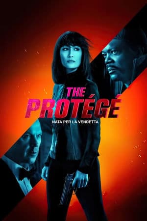 copertina del programma The Protege'
