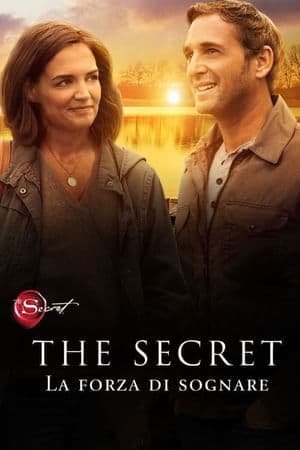 copertina del programma Secret - La Forza Di Sognare