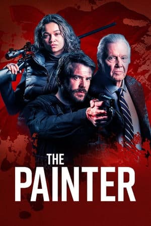 copertina del programma The Painter