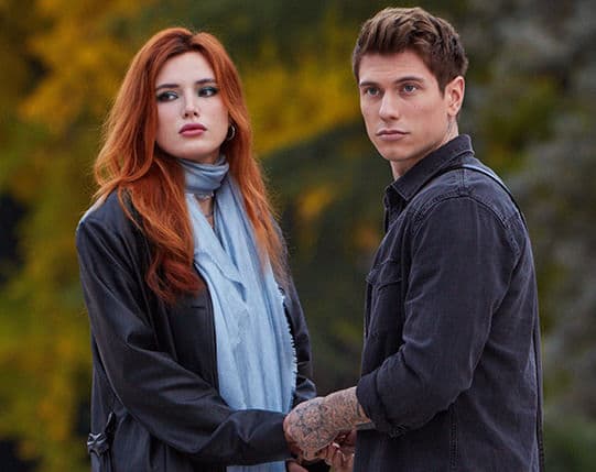 copertina del programma Time Is Up