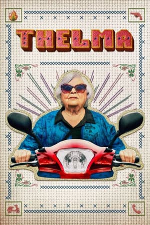 copertina del programma Thelma