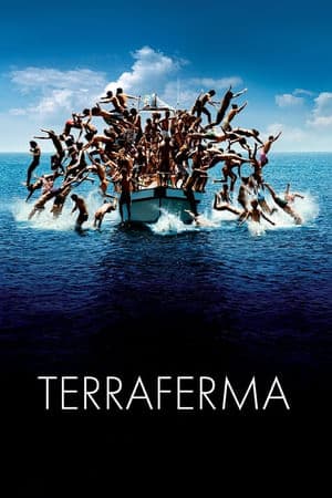 copertina del programma Terraferma