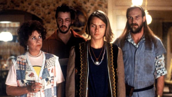 copertina del programma Ti amerò... fino ad ammazzarti