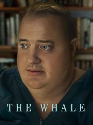 copertina del programma The Whale