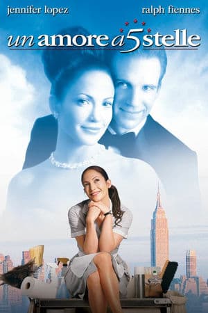 copertina del programma Un amore a 5 stelle