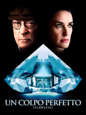 copertina del programma Un colpo perfetto