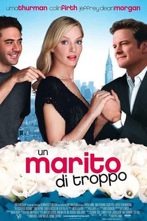 copertina del programma Un marito di troppo