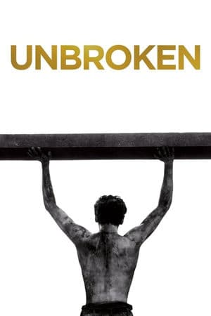copertina del programma Unbroken
