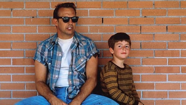 copertina del programma Un mondo perfetto