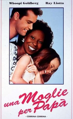 copertina del programma Una moglie per papa'