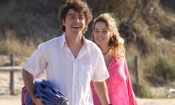 copertina del programma Un'Avventura