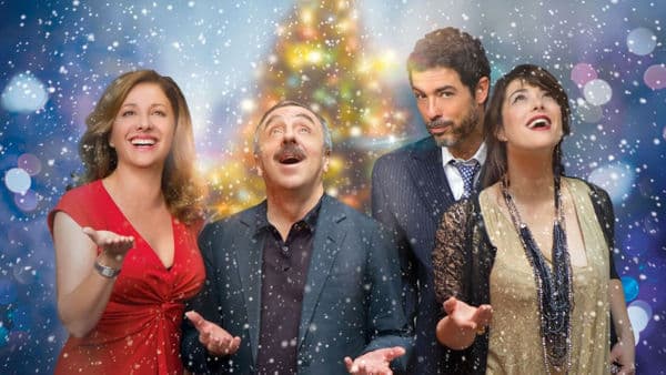 copertina Un Natale con i Fiocchi