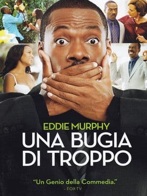 copertina del programma Una bugia di troppo