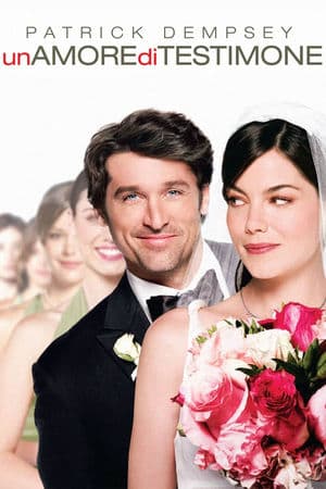 copertina del programma Un amore di testimone